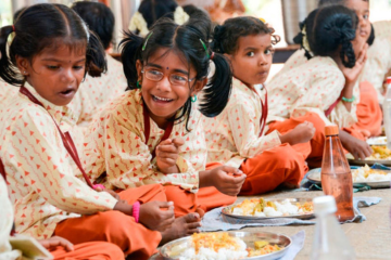 Annadhanam charity trust in Chennai