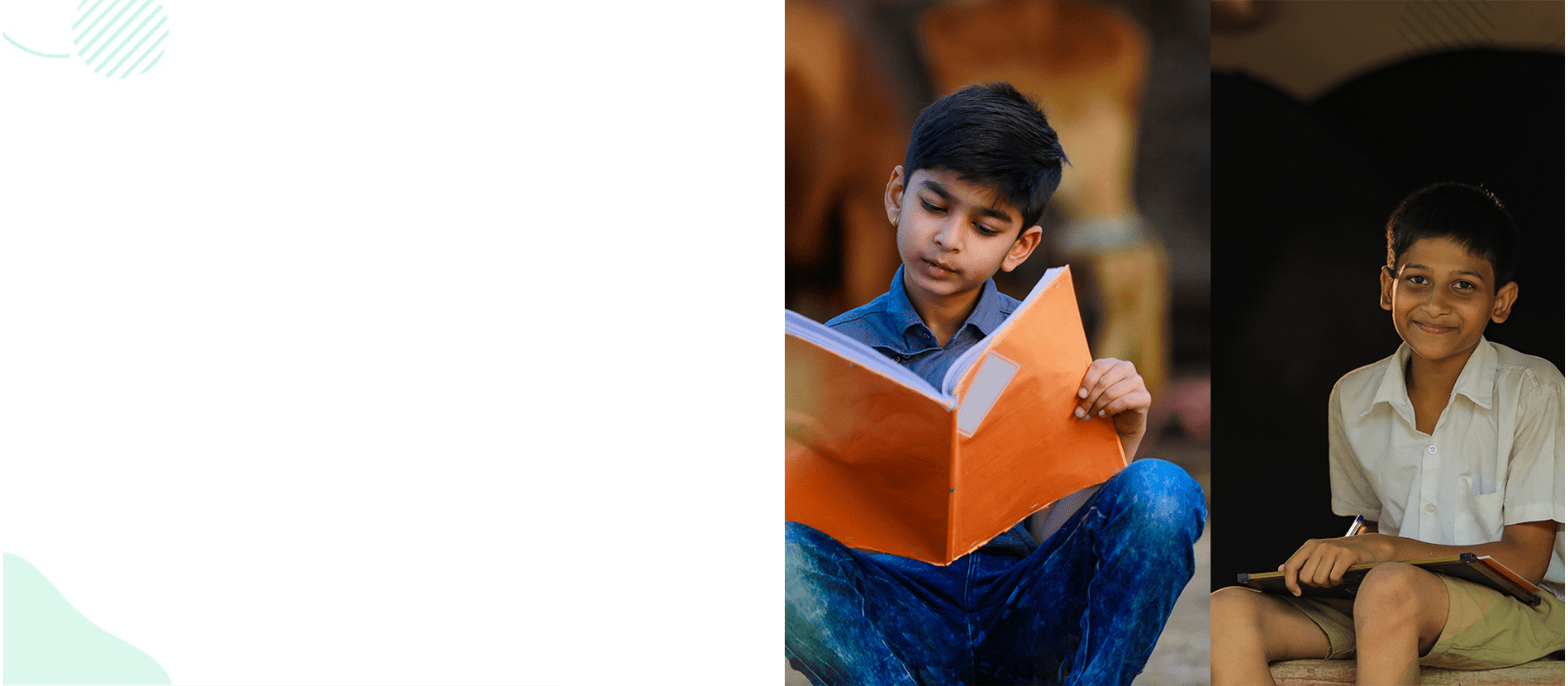 educational charitable trust