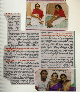 Affordable healthcare services by charity
organizations